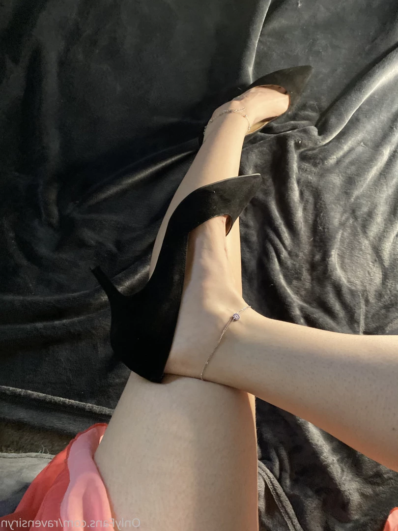 ravensiryn Onlyfans leaked photo 8111394 on Hotleaks.tv