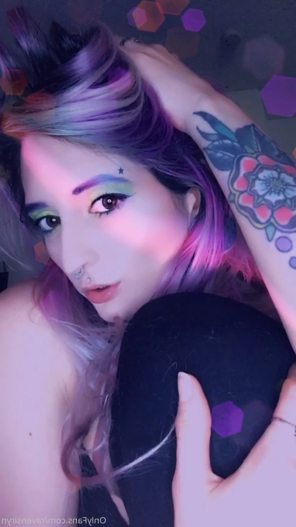 ravensiryn Onlyfans leaked photo 8111486 on Hotleaks.tv