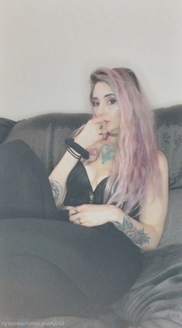 ravensiryn Onlyfans leaked photo 8111736 on Hotleaks.tv