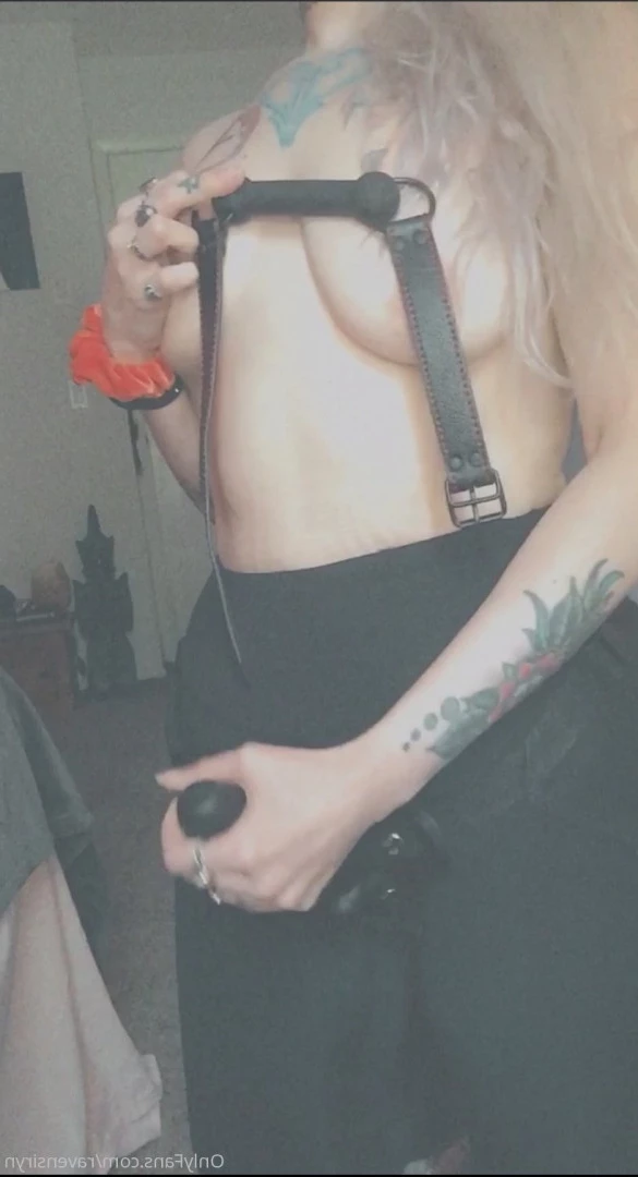ravensiryn Onlyfans leaked photo 8111764 on Hotleaks.tv