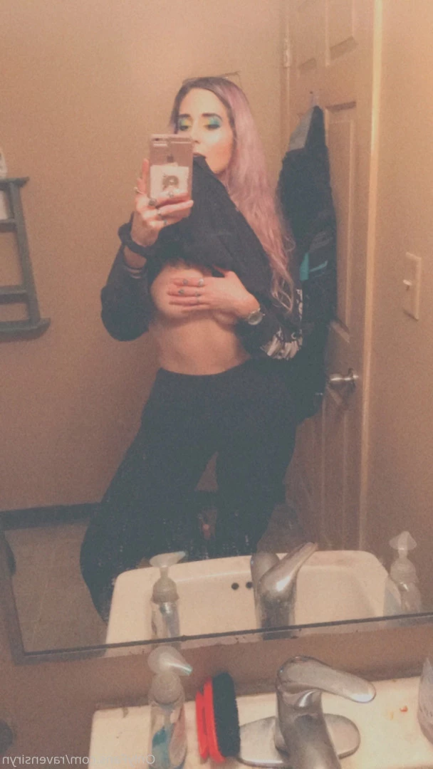 ravensiryn Onlyfans leaked photo 8111954 on Hotleaks.tv