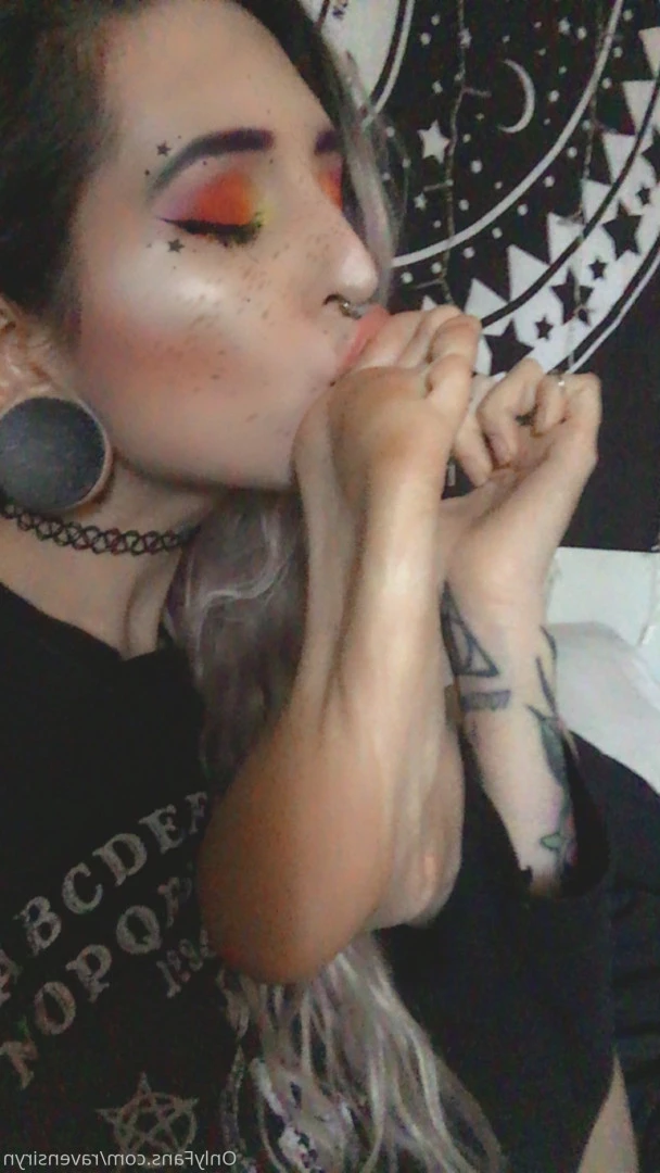 ravensiryn Onlyfans leaked photo 8112154 on Hotleaks.tv