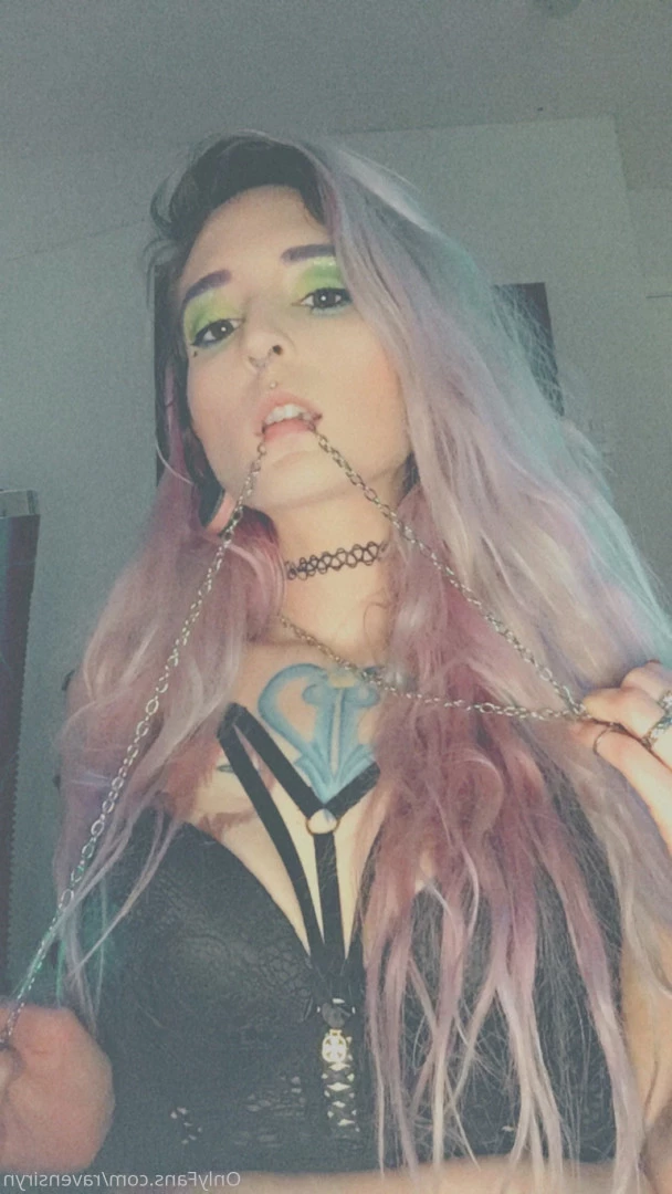 ravensiryn Onlyfans leaked photo 8112203 on Hotleaks.tv