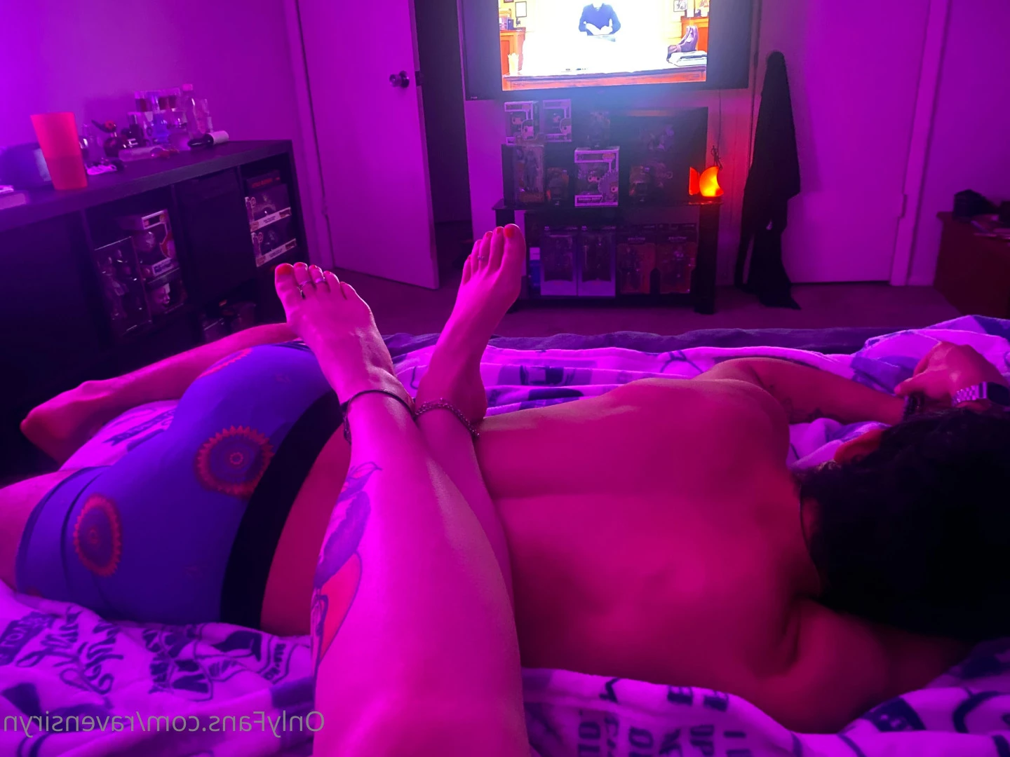 ravensiryn Onlyfans leaked photo 8112358 on Hotleaks.tv