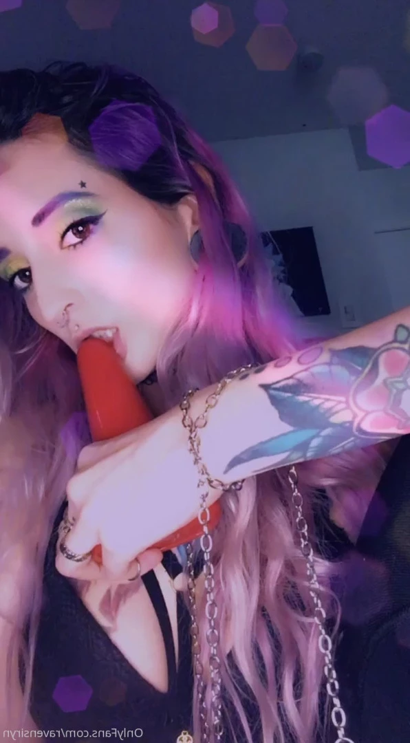 ravensiryn Onlyfans leaked photo 8112485 on Hotleaks.tv