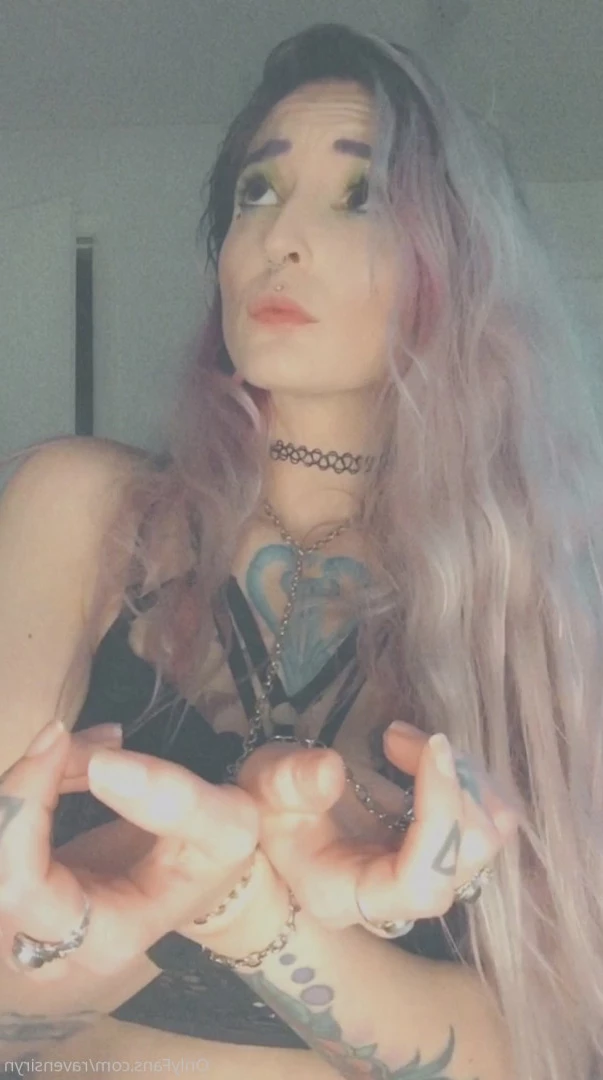 ravensiryn Onlyfans leaked photo 8112544 on Hotleaks.tv