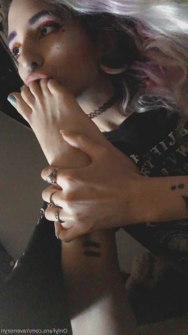 ravensiryn Onlyfans leaked photo 8112574 on Hotleaks.tv
