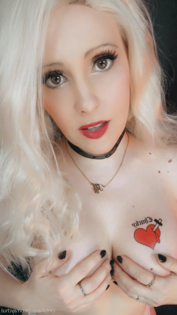 Raychul Moore [ raychul ] Onlyfans leaked photo 8238445 on Hotleaks.tv