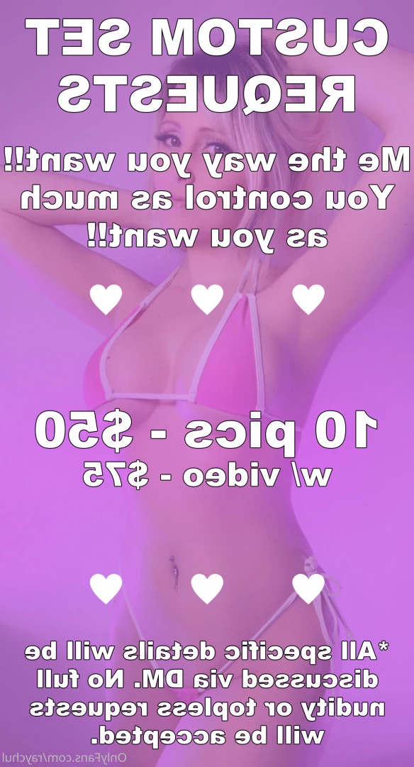 Raychul Moore [ raychul ] Onlyfans leaked photo 8250184 on Hotleaks.tv