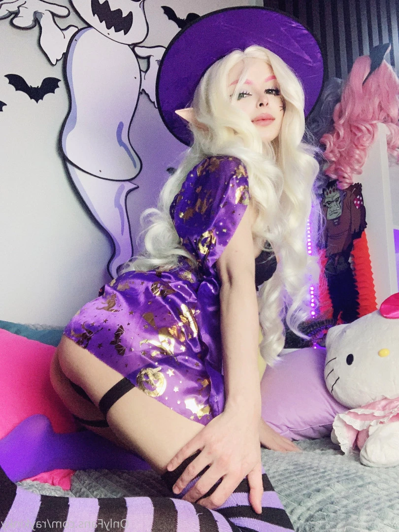 raykinky Onlyfans leaked photo 8391485 on Hotleaks.tv