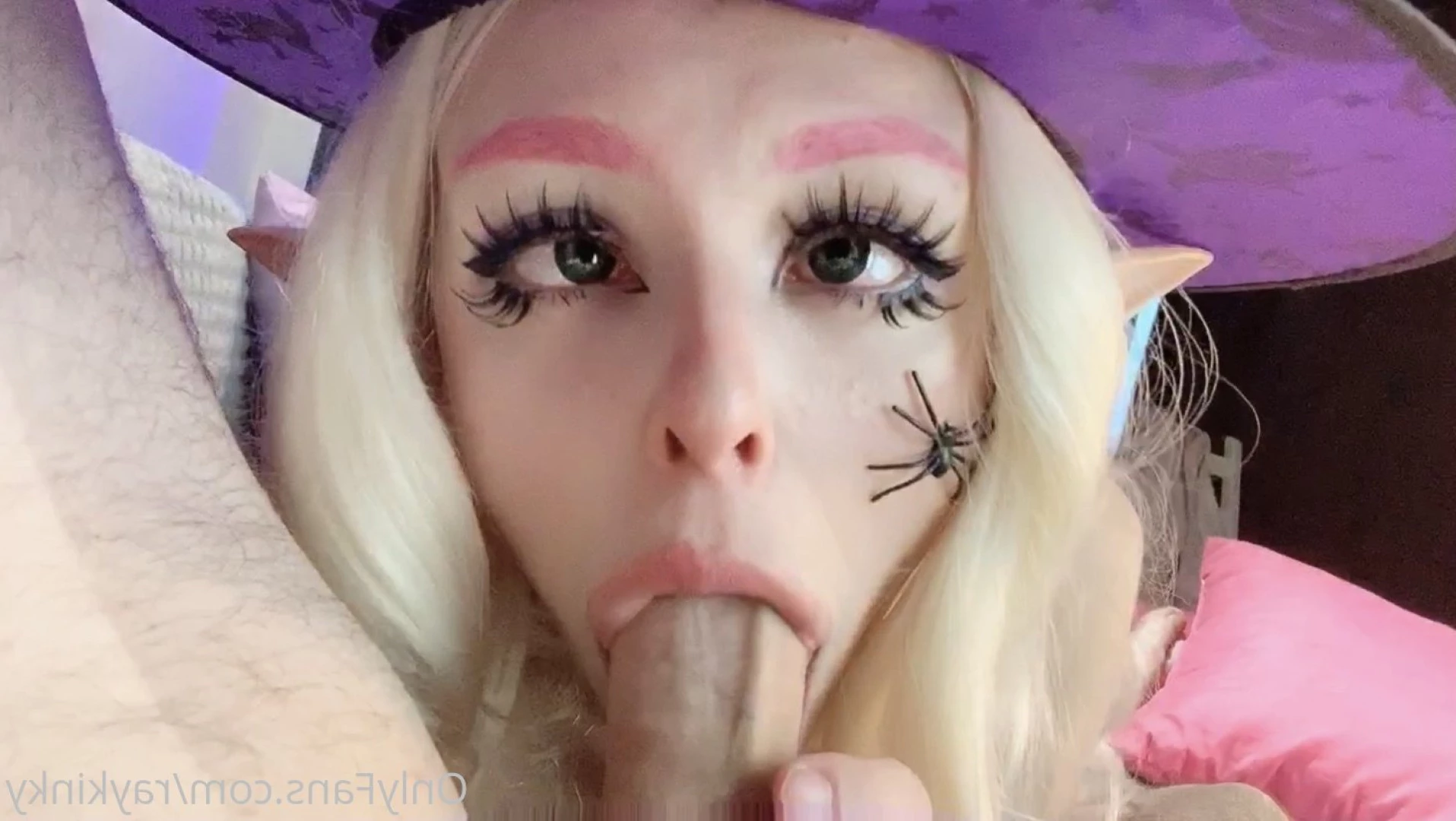 raykinky Onlyfans leaked photo 8393343 on Hotleaks.tv