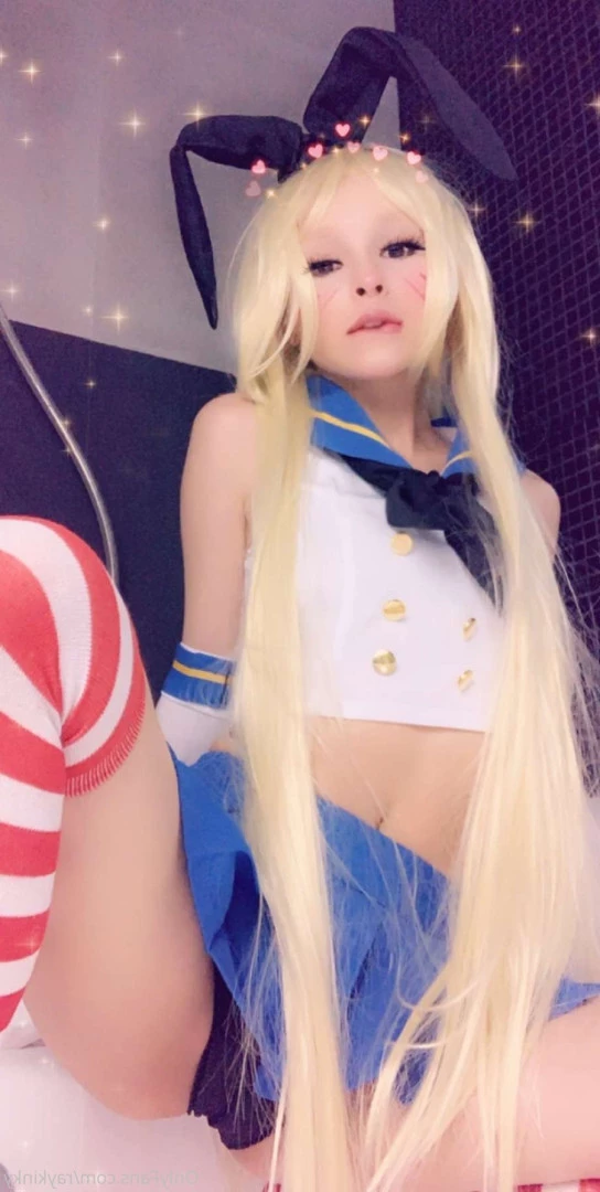 raykinky Onlyfans leaked photo 8395564 on Hotleaks.tv