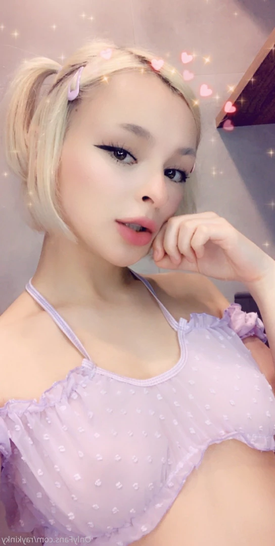 raykinky Onlyfans leaked photo 8395633 on Hotleaks.tv
