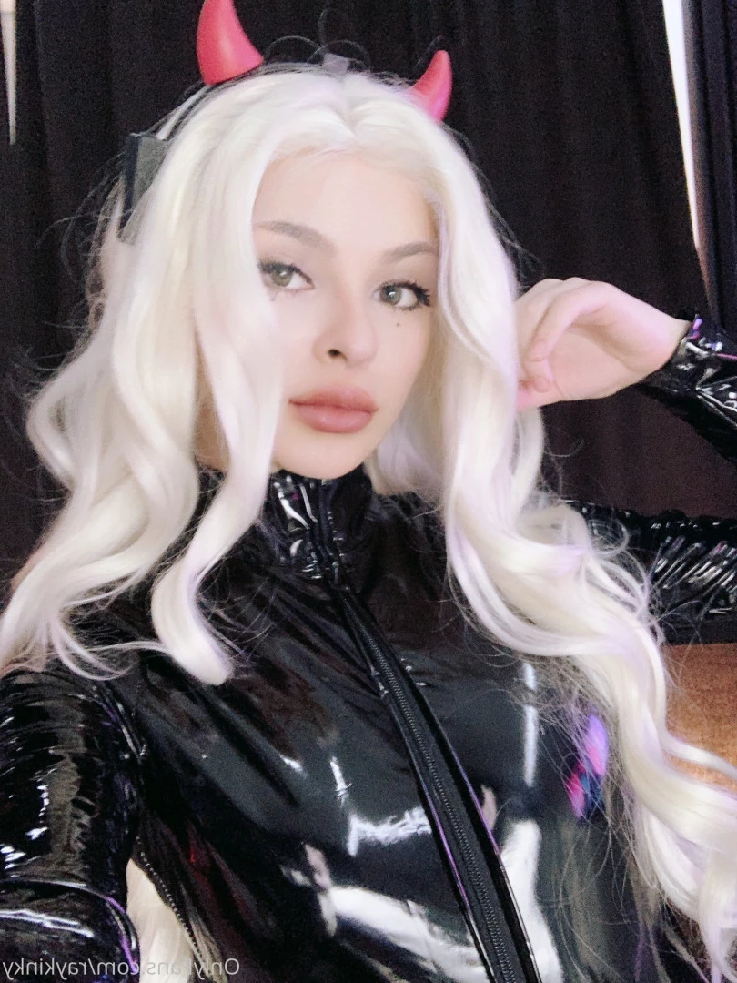 raykinky Onlyfans leaked photo 8399493 on Hotleaks.tv