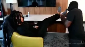 Ray😌 [ rayystoes ] Onlyfans leaked video 10062318 on Hotleaks.tv