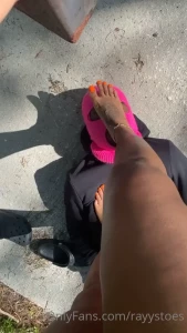 Ray😌 [ rayystoes ] Onlyfans leaked video 10062370 on Hotleaks.tv
