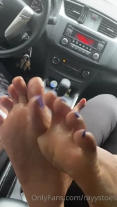 Ray😌 [ rayystoes ] Onlyfans leaked video 10062380 on Hotleaks.tv