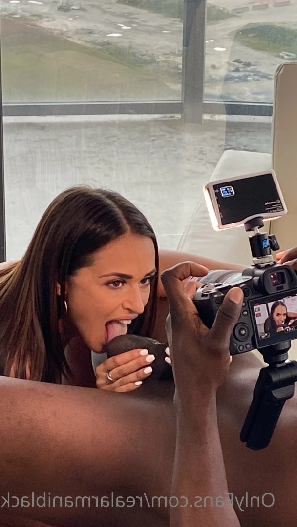 Armani Black [ realarmaniblack ] Onlyfans leaked photo 8201423 on Hotleaks.tv
