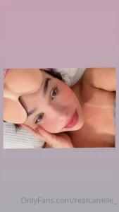 Real Camille [ realcamille_ ] Onlyfans leaked video 10061251 on Hotleaks.tv