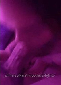 Real Camille [ realcamille_ ] Onlyfans leaked video 10061254 on Hotleaks.tv