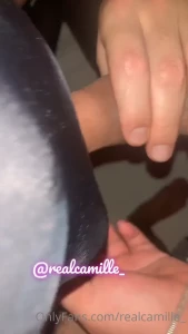 Real Camille [ realcamille_ ] Onlyfans leaked video 10061259 on Hotleaks.tv