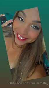 Real Camille [ realcamille_ ] Onlyfans leaked video 10061283 on Hotleaks.tv