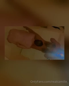 Real Camille [ realcamille_ ] Onlyfans leaked video 10061329 on Hotleaks.tv
