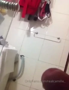 Real Camille [ realcamille_ ] Onlyfans leaked video 10061358 on Hotleaks.tv