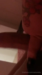 Real Camille [ realcamille_ ] Onlyfans leaked video 10061394 on Hotleaks.tv
