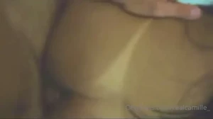 Real Camille [ realcamille_ ] Onlyfans leaked video 10061443 on Hotleaks.tv