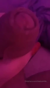 Real Camille [ realcamille_ ] Onlyfans leaked video 10061501 on Hotleaks.tv