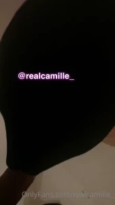 Real Camille [ realcamille_ ] Onlyfans leaked video 10061560 on Hotleaks.tv