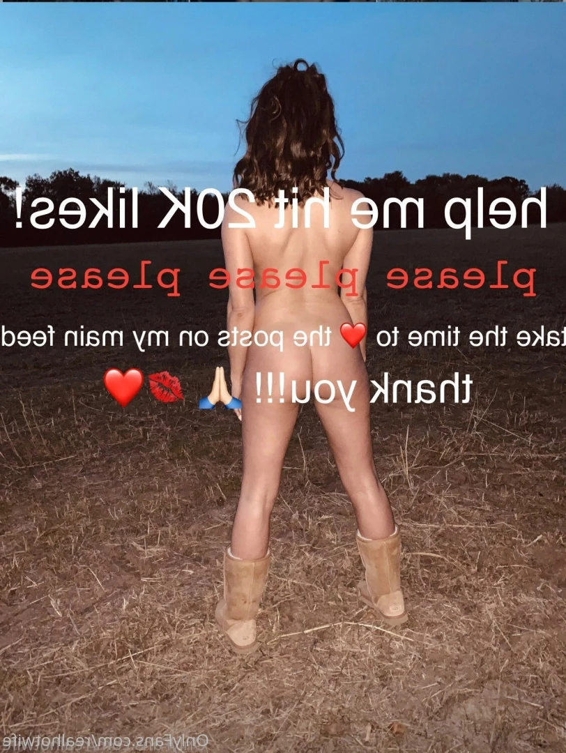 realhotwife Onlyfans leaked photo 10114304 on Hotleaks.tv