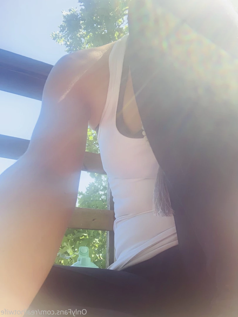 realhotwife Onlyfans leaked photo 10124860 on Hotleaks.tv
