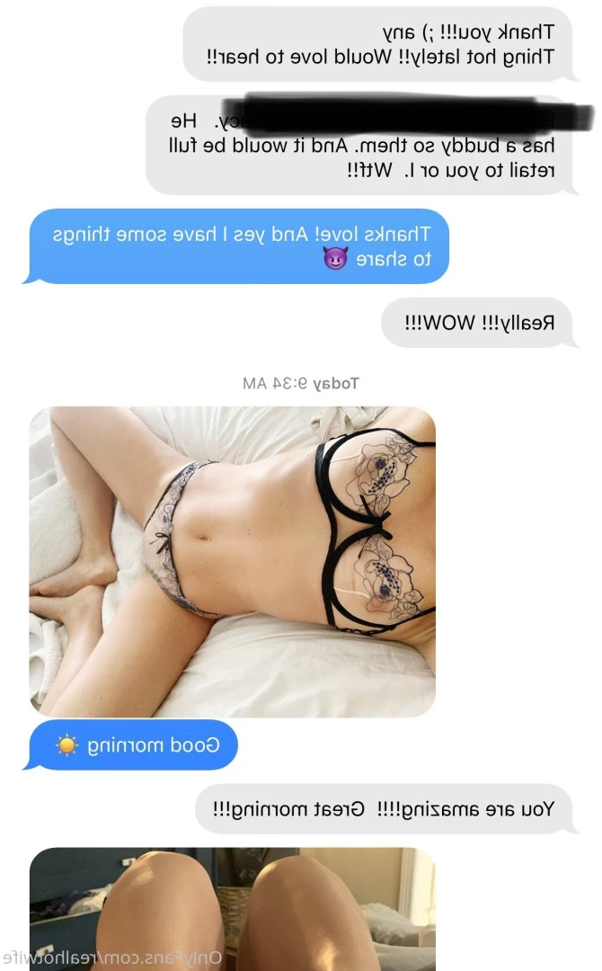 realhotwife Onlyfans leaked photo 10141420 on Hotleaks.tv