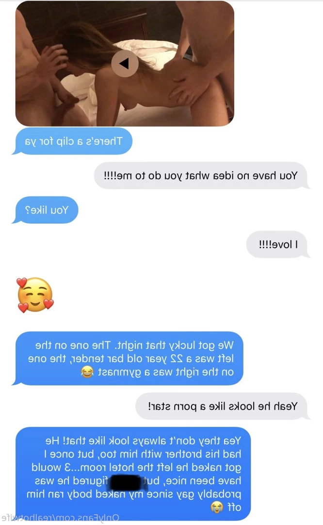 realhotwife Onlyfans leaked photo 10145978 on Hotleaks.tv