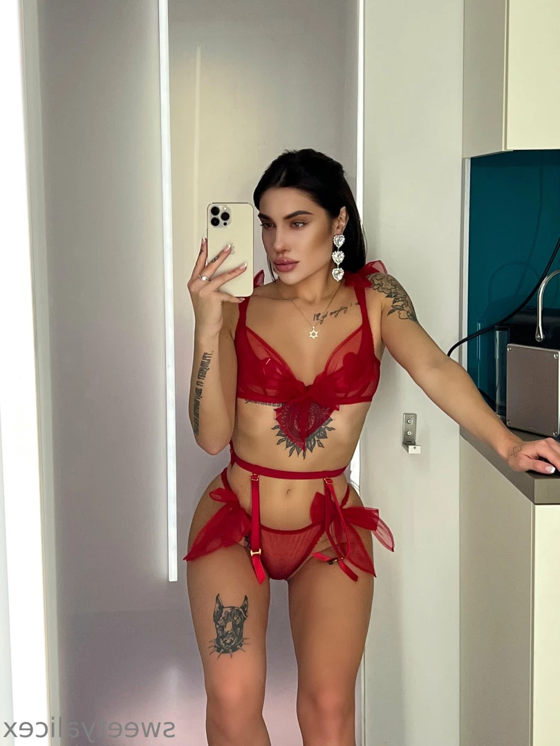 Rebekka Mo 🍒 22 😏 [ rebekkamo ] Onlyfans leaked photo 8415957 on Hotleaks.tv