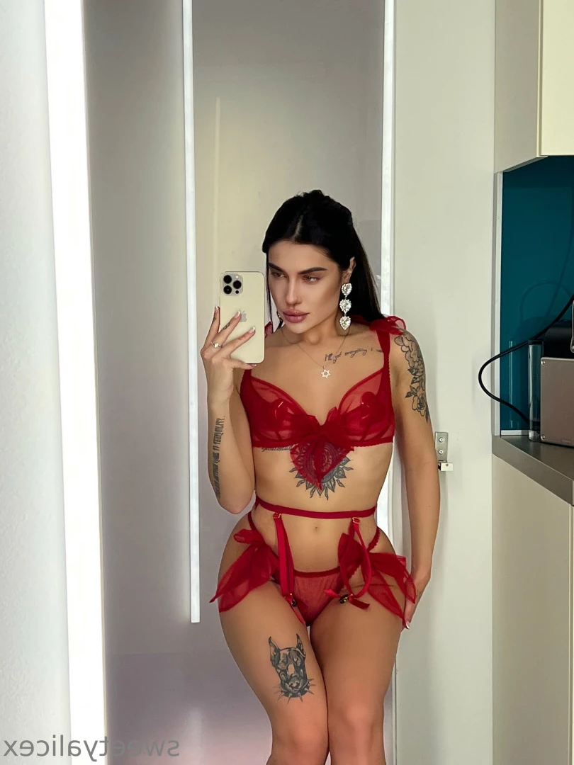 Rebekka Mo 🍒 22 😏 [ rebekkamo ] Onlyfans leaked photo 8415967 on Hotleaks.tv