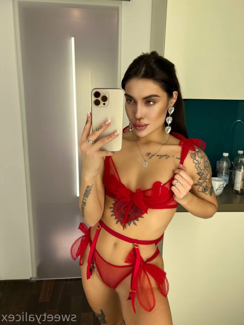 Rebekka Mo 🍒 22 😏 [ rebekkamo ] Onlyfans leaked photo 8415997 on Hotleaks.tv