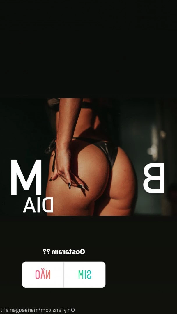 Maria Eugênia Fit [ mariaeugeniafit ] Onlyfans leaked photo 769319 on Hotleaks.tv