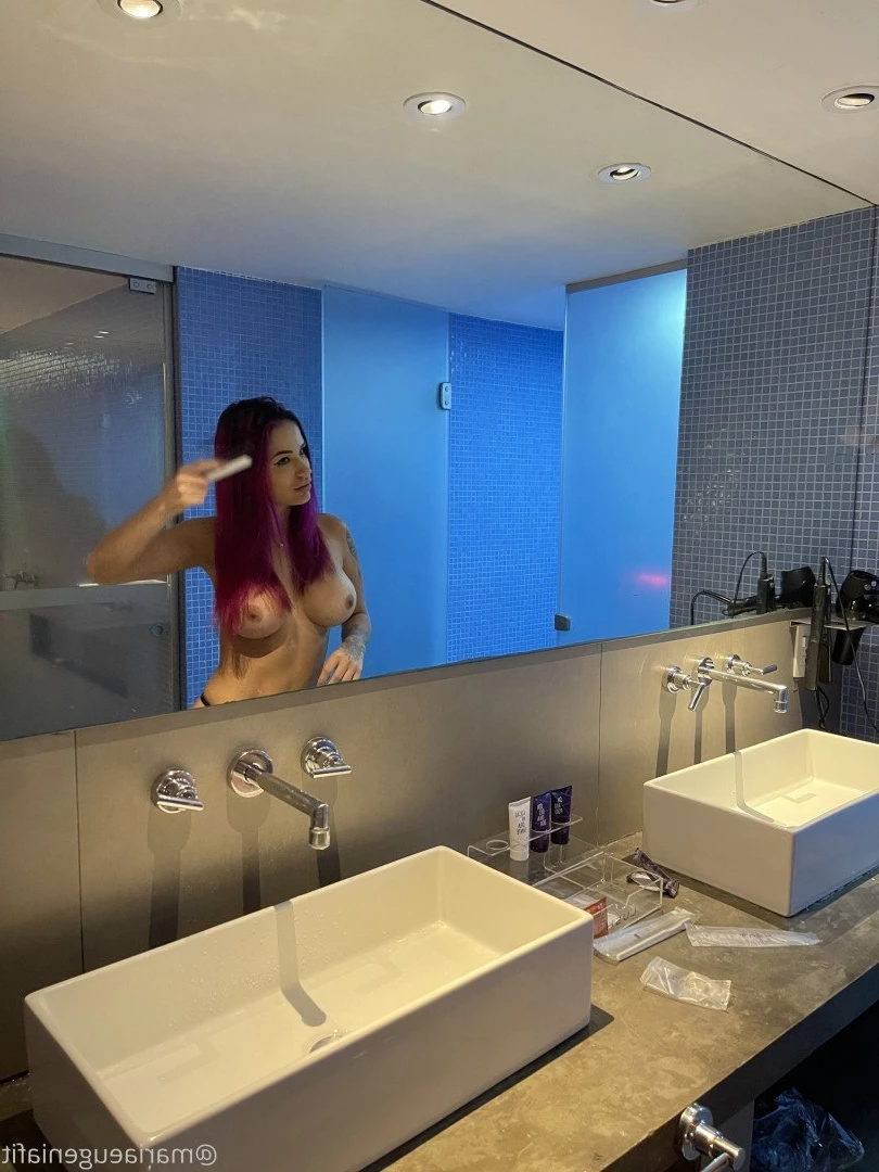 Maria Eugênia Fit [ mariaeugeniafit ] Onlyfans leaked photo 769393 on Hotleaks.tv