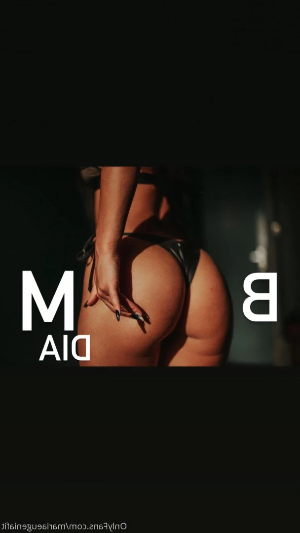 Maria Eugênia Fit [ mariaeugeniafit ] Onlyfans leaked photo 769443 on Hotleaks.tv
