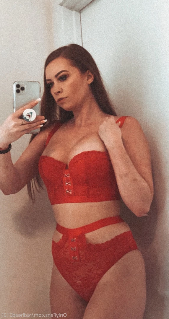 Maddy [ redhead2121 ] Onlyfans leaked photo 8266197 on Hotleaks.tv