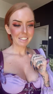 redheadedsluttt Onlyfans leaked video 10055560 on Hotleaks.tv