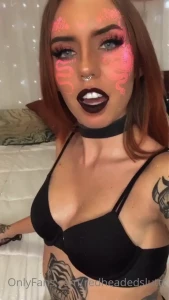 redheadedsluttt Onlyfans leaked video 10055573 on Hotleaks.tv