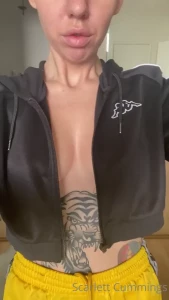 redheadedsluttt Onlyfans leaked video 10055624 on Hotleaks.tv