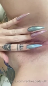 redheadedsluttt Onlyfans leaked video 10055634 on Hotleaks.tv