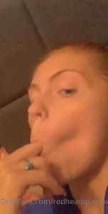 redheadqueenxoxo Onlyfans leaked video 10055526 on Hotleaks.tv