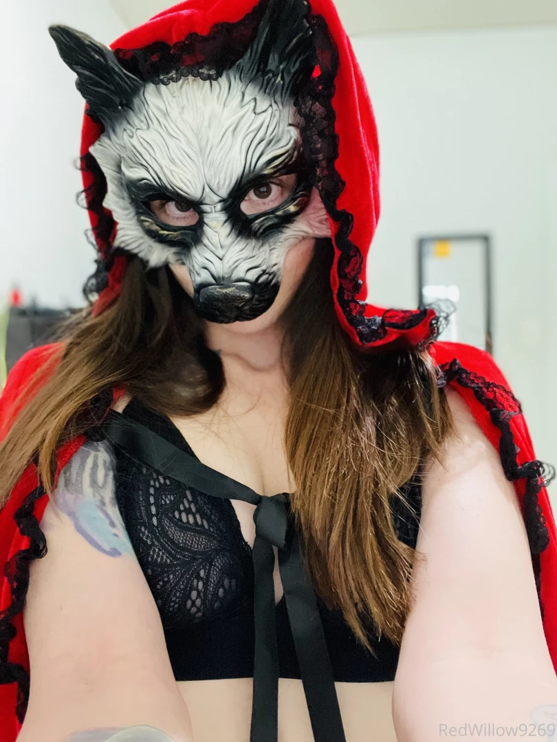 Red Willow [ redwillow9269 ] Onlyfans leaked photo 17131435 on Hotleaks.tv