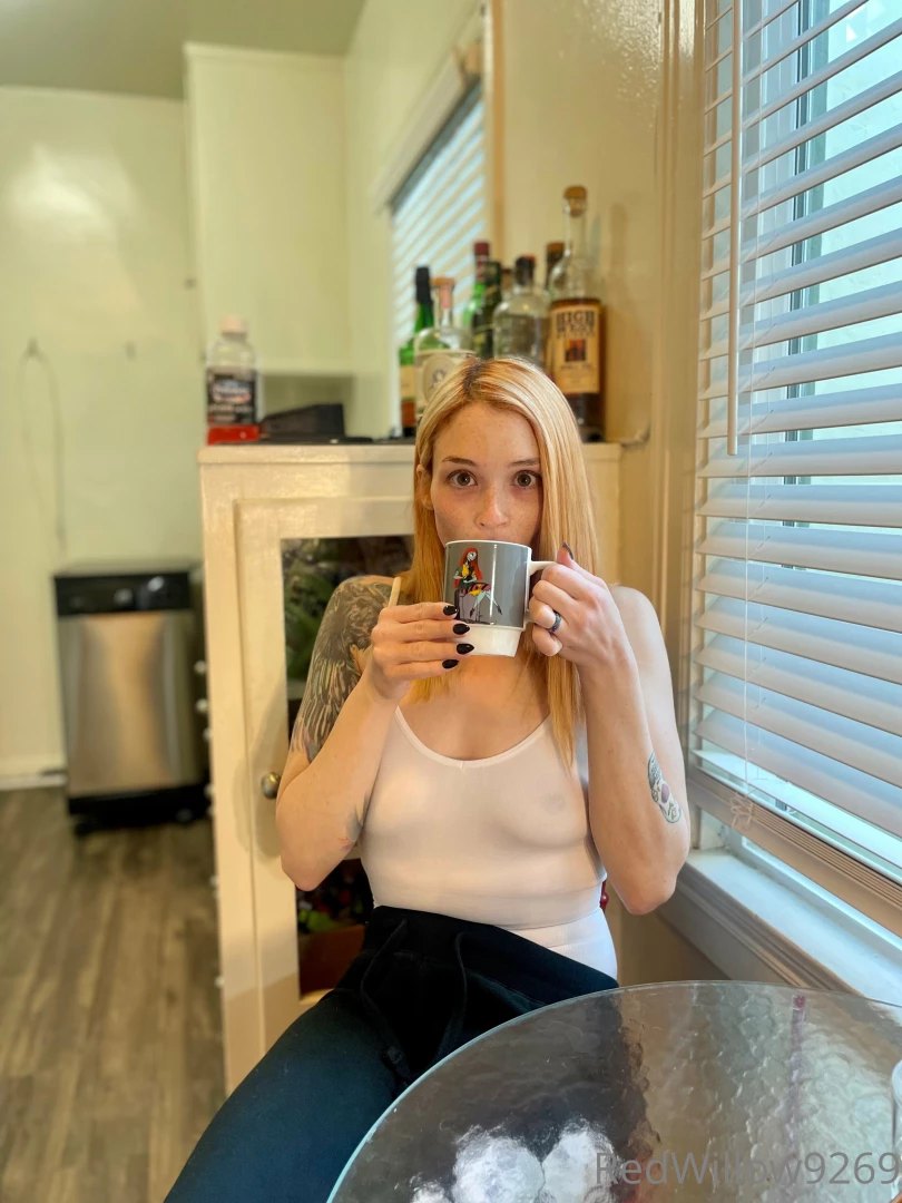 Red Willow [ redwillow9269 ] Onlyfans leaked photo 17131736 on Hotleaks.tv